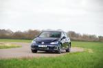 Volkswagen Golf GTE 2017 года (UK)